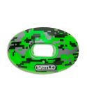 Battle Camo Oxygen Football Mouthguard