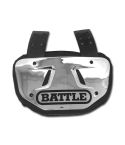 Battle Chrome Back Plate