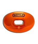 Battle Chrome Oxygen Football Mouthguard