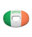 Battle Irish Flag Oxygen Football Mouthguard
