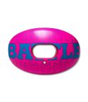Battle Neon Repeater Football Mouthguard