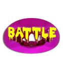 Battle Oxygen 3D Drip Mouthguard