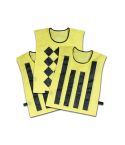 Champro - Sideline Pinnies Set of 3