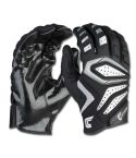 Cutters S651 Gamer 2.0 Youth Gloves
