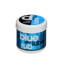 d3 Blue Sports Rub