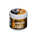 d3 Gold Rehab Rub