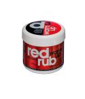d3 Red Warm Up Rub