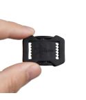 Douglas EZ Pro Snap Chin Strap Buckles