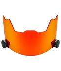 Eyeshield Crown Football visor