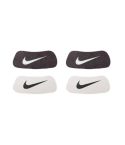 Nike Swoosh Home & Away Eyeblack Stickers