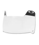 Oakley Football Legacy Clear Shield