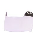 Oakley Football Prizm Clear Shield