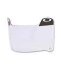 Oakley Football Pro Prizm Clear Shield