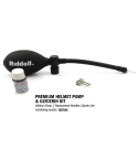 Riddell Premium Helmet Pump & Glycerin Kit
