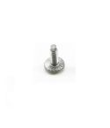 Riddell Speed helmet Screw 8-32 x 1/2 inch Waxed