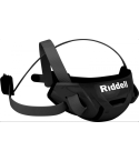 Riddell SpeedFlex Cam-Loc Hard Cup chin strap