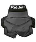 Riddell SpeedFlex Front Pocket Black