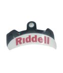 Riddell SpeedFlex Occipital Liner White