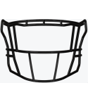 Riddell SpeedFlex SF-2EG-SW-HD Facemask