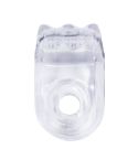 Riddell Top Face Mask Mounting Clip - HS4 S-Bar