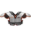 Schutt XV HD OL/DL Shoulder pads