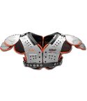 Schutt XV HD QB/WR Shoulder pads