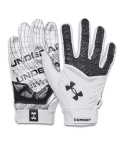 Under Armour Combat Football Gloves
