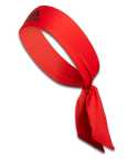 Adidas Alphaskin Tie Headband