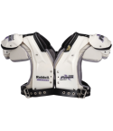 Riddell Power SPK+ Lineman Shoulder Pads - 2024