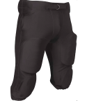 Integrated Football Game Pants