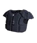 "2inOne" Compression Vest Youth Shoulder Pads