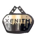 XENITH ELITE BACK PLATE