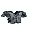 RIDDELL PHENOM ALL PURPOSE SHOULDER PADS