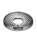 Battle Carbon Chrome Oxygen Football Mouthguard