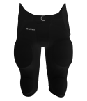Riddell 7 Piece Integrated Football Game Pants
