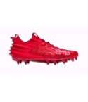 Under Armour Blur 2 MC Suede Cleats