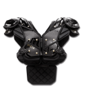 Vicis ARC_V1 Varsity All Purpose Shoulder Pads