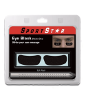 SportStar Pro-Style Eye Black with Marker