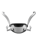 Schutt Fusion Elite Hard Cup ChinStrap