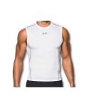 Under Armour HeatGear Armour Sleeveless T-Shirt
