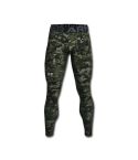 Under Armour HeatGear Camo Leggings