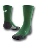 Under Armour Unisex Team Crew Socks
