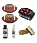Wilson Football Team Pack