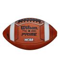 Wilson GST Prime Leather Football