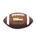 Wilson K2 Pee Wee Composite Football