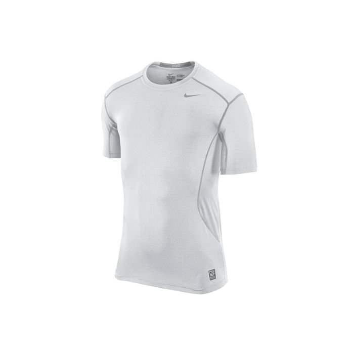 Betrokken Uithoudingsvermogen haag Nike Pro Combat Core 2.0 Half Sleeve Shirt