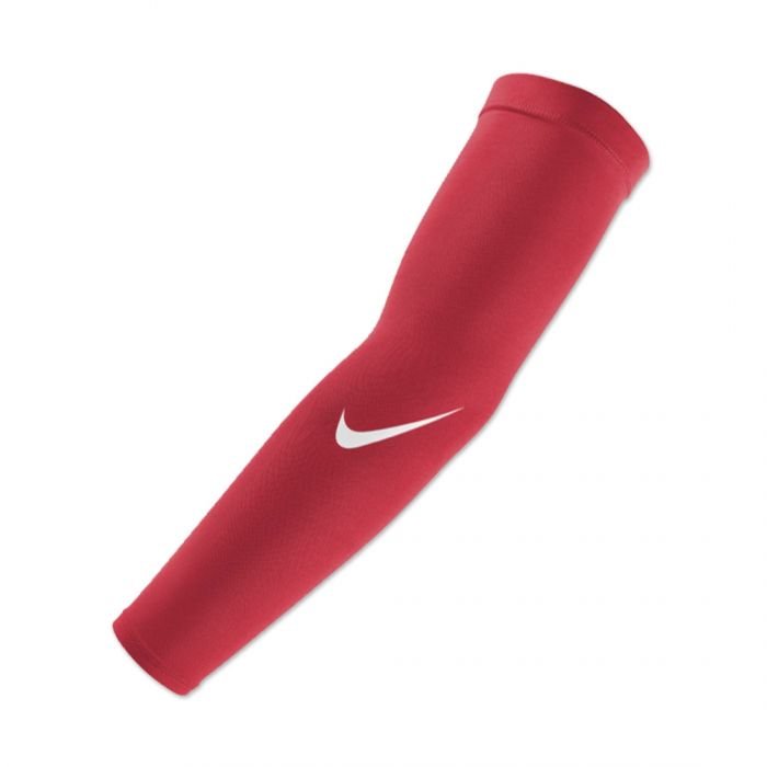  Nike Pro Dri-Fit Sleeve 4.0 (Game Royal/White, S/M) : Tools &  Home Improvement