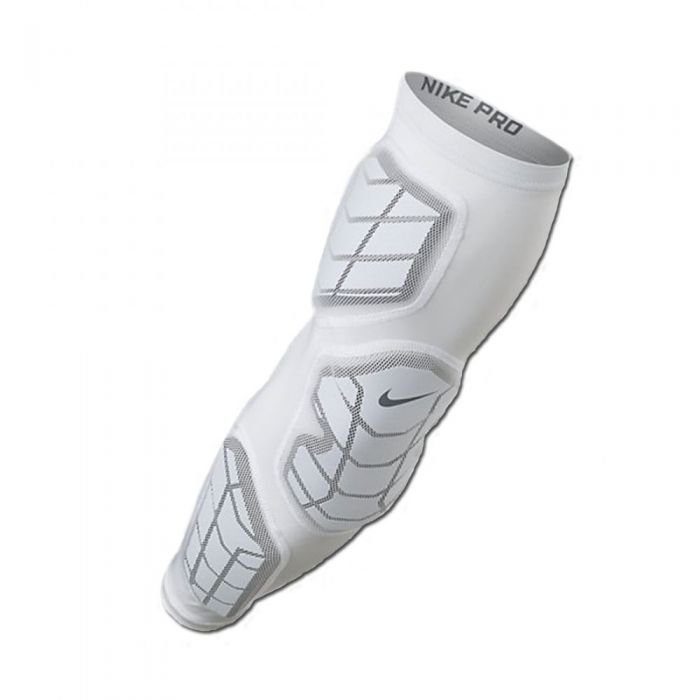 Ter ere van Luchtvaart verontschuldigen Nike Pro Hyperstrong Padded Arm Sleeve 2.0