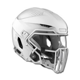 trench football helmet